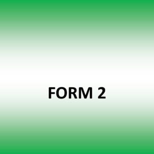 Form 2