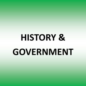 History & Government