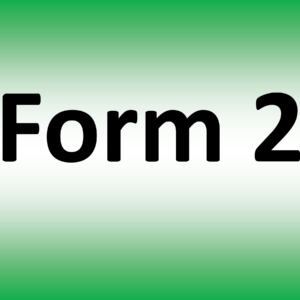 Form 2