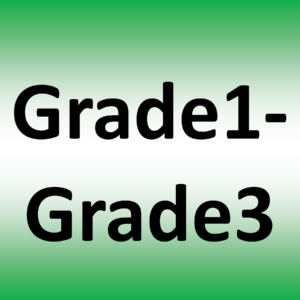 Grade1-Grade3