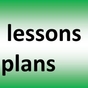 lessons plans