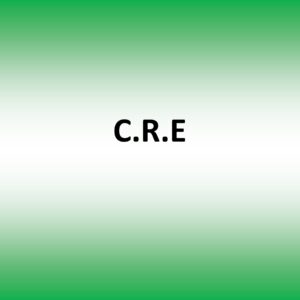C.R.E