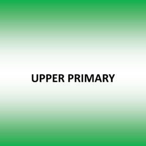 Upper Primary