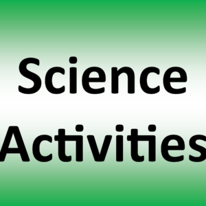 Science Activities